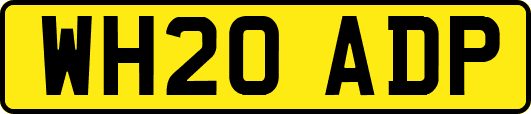 WH20ADP