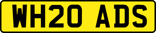 WH20ADS