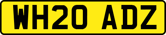 WH20ADZ