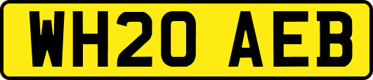 WH20AEB