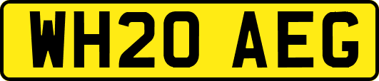 WH20AEG
