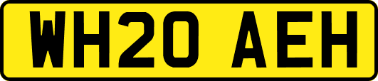 WH20AEH