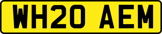 WH20AEM