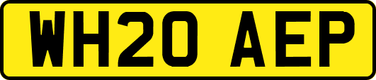 WH20AEP