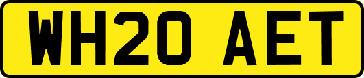 WH20AET