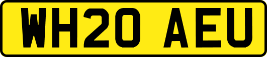 WH20AEU