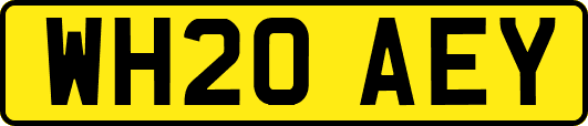 WH20AEY