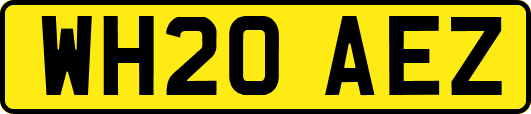 WH20AEZ
