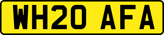 WH20AFA