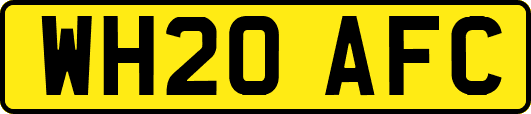 WH20AFC