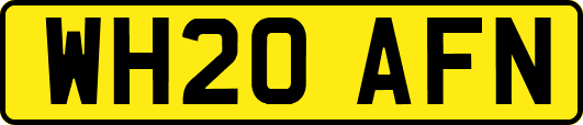 WH20AFN