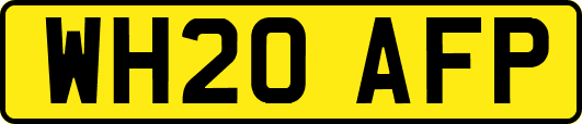 WH20AFP