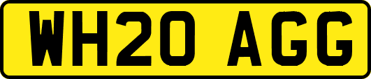 WH20AGG