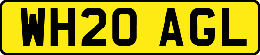 WH20AGL