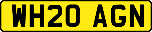 WH20AGN