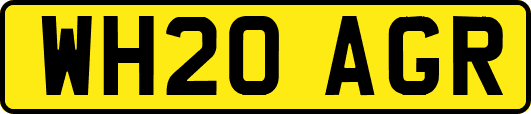 WH20AGR