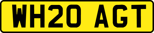 WH20AGT
