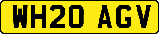WH20AGV