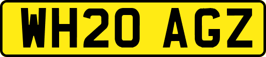 WH20AGZ
