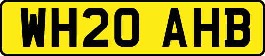 WH20AHB