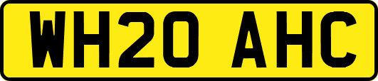 WH20AHC
