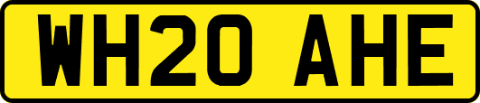 WH20AHE