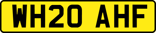 WH20AHF