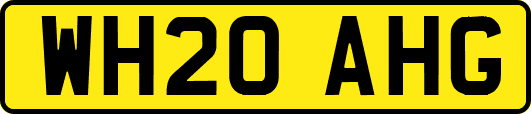 WH20AHG