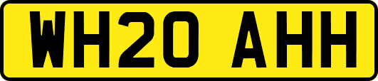 WH20AHH
