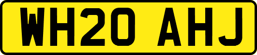 WH20AHJ