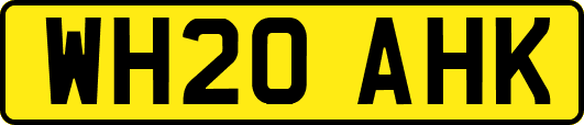 WH20AHK
