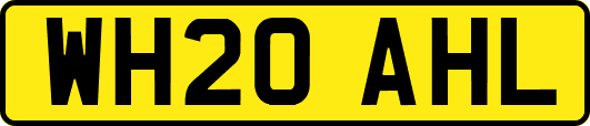 WH20AHL
