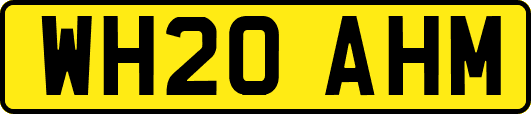 WH20AHM