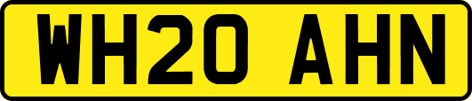 WH20AHN
