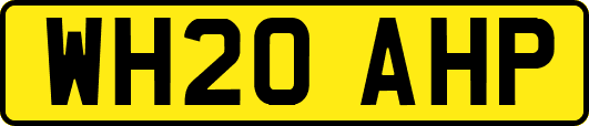 WH20AHP