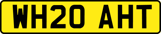 WH20AHT