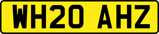 WH20AHZ