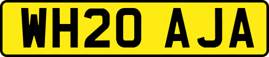 WH20AJA