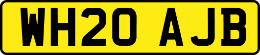 WH20AJB