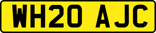 WH20AJC