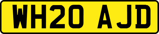 WH20AJD