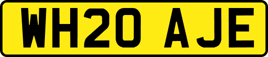 WH20AJE