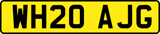 WH20AJG