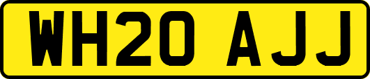 WH20AJJ