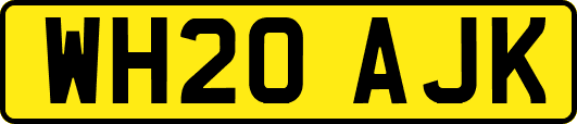 WH20AJK