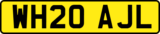 WH20AJL