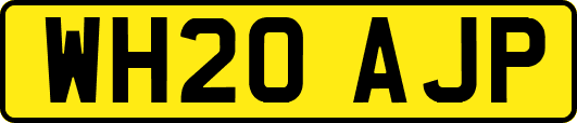 WH20AJP