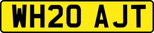 WH20AJT