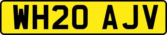 WH20AJV