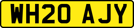 WH20AJY